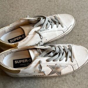 Golden Goose Super Star
